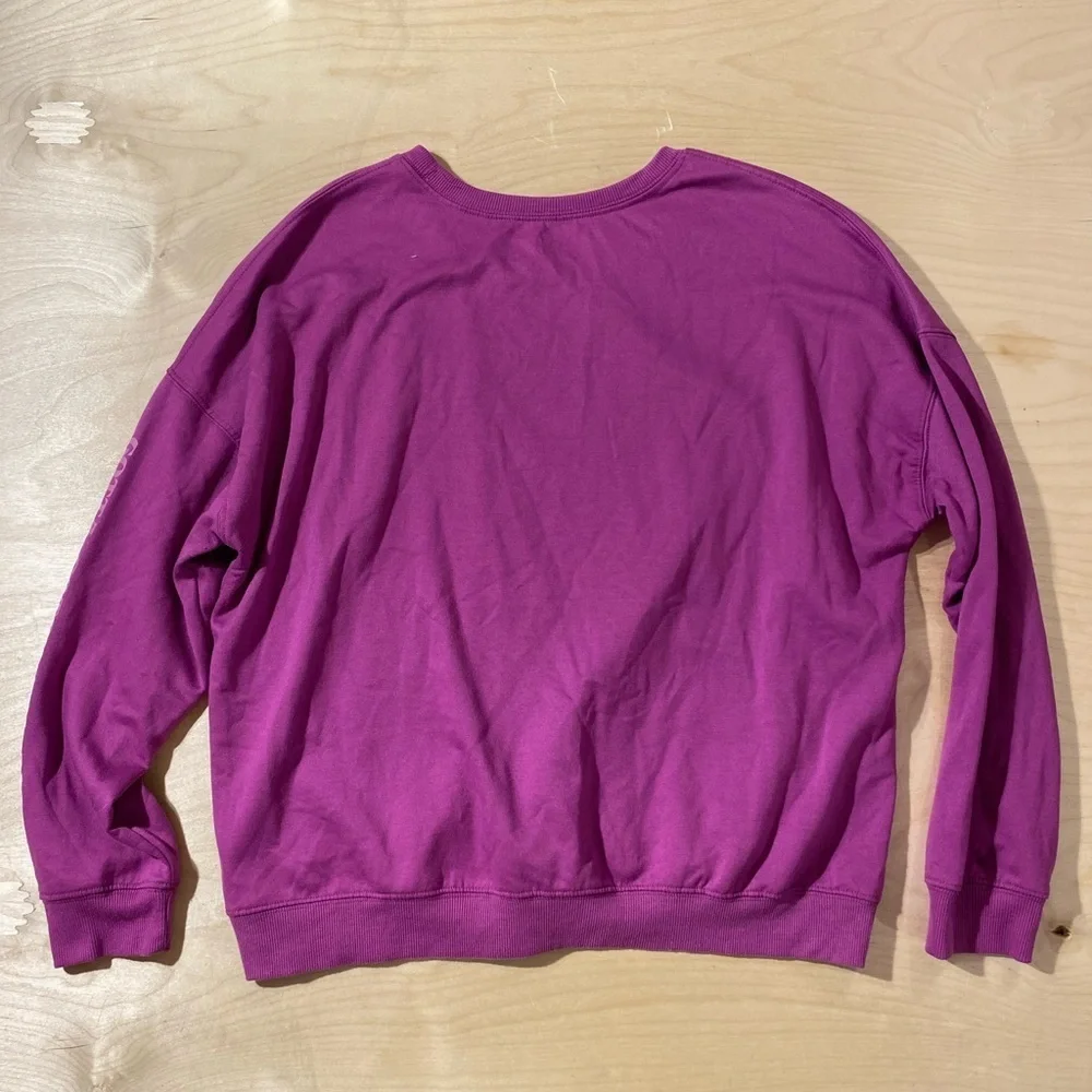 Pokemon vibrant purple
